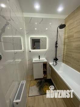 1-к квартира, вторичка, 44м2, 3/20 этаж