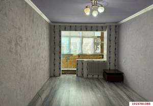 2-к квартира, вторичка, 43м2, 2/5 этаж