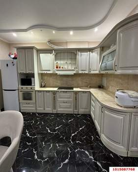 2-к квартира, вторичка, 75м2, 11/16 этаж