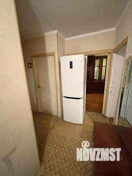 3-к квартира, вторичка, 61м2, 1/5 этаж