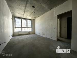 1-к квартира, вторичка, 39м2, 13/16 этаж