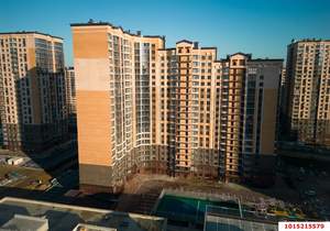 2-к квартира, вторичка, 57м2, 12/18 этаж