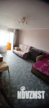 1-к квартира, вторичка, 30м2, 4/5 этаж