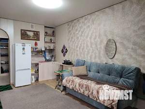 Студия квартира, вторичка, 22м2, 6/8 этаж