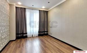 2-к квартира, вторичка, 110м2, 8/24 этаж