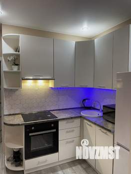 1-к квартира, вторичка, 39м2, 18/25 этаж