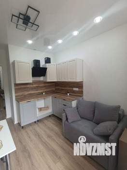 1-к квартира, вторичка, 35м2, 2/18 этаж