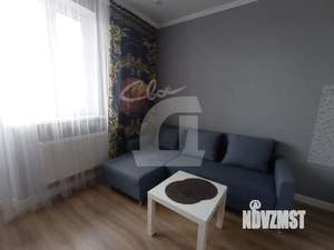 Студия квартира, вторичка, 20м2, 10/16 этаж