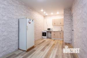 2-к квартира, вторичка, 49м2, 12/24 этаж