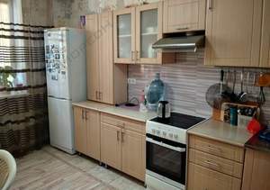 2-к квартира, вторичка, 58м2, 1/7 этаж