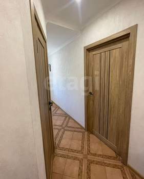 1-к квартира, вторичка, 35м2, 5/5 этаж