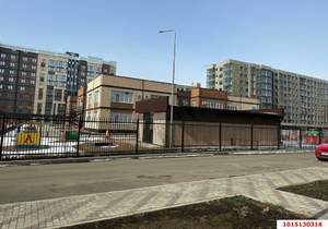 1-к квартира, вторичка, 34м2, 4/9 этаж