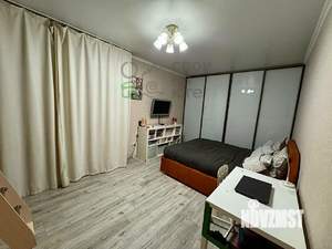 1-к квартира, вторичка, 44м2, 4/6 этаж