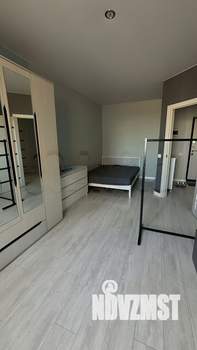 1-к квартира, вторичка, 34м2, 8/10 этаж