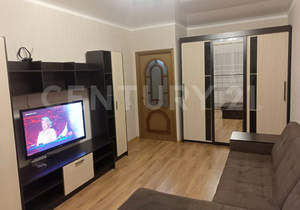 1-к квартира, вторичка, 42м2, 15/18 этаж