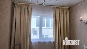 2-к квартира, вторичка, 45м2, 4/6 этаж