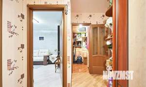 3-к квартира, вторичка, 76м2, 6/14 этаж