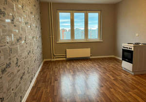 2-к квартира, вторичка, 62м2, 8/16 этаж