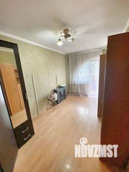 3-к квартира, вторичка, 66м2, 3/9 этаж