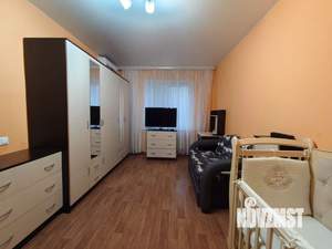 1-к квартира, вторичка, 36м2, 14/14 этаж