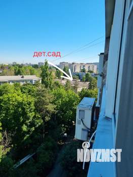 3-к квартира, вторичка, 62м2, 9/9 этаж