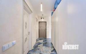2-к квартира, вторичка, 62м2, 3/19 этаж