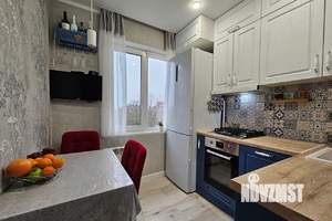 2-к квартира, вторичка, 58м2, 5/5 этаж