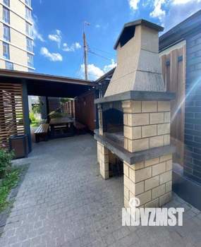 2-к квартира, вторичка, 110м2, 1/16 этаж