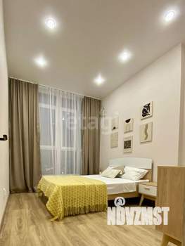 3-к квартира, вторичка, 65м2, 23/25 этаж