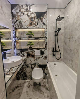 Студия квартира, вторичка, 24м2, 6/16 этаж