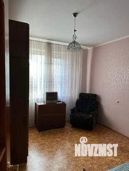 2-к квартира, вторичка, 47м2, 2/10 этаж