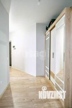 3-к квартира, вторичка, 56м2, 5/9 этаж