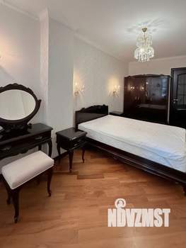 3-к квартира, вторичка, 91м2, 10/12 этаж