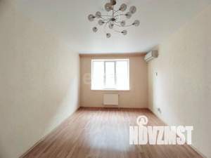 1-к квартира, вторичка, 42м2, 3/7 этаж