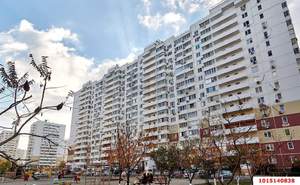 1-к квартира, вторичка, 38м2, 1/16 этаж