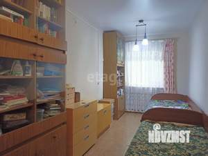 2-к квартира, вторичка, 42м2, 1/2 этаж