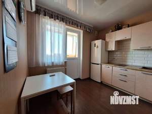2-к квартира, вторичка, 58м2, 17/24 этаж