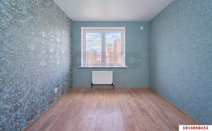 2-к квартира, вторичка, 50м2, 8/16 этаж