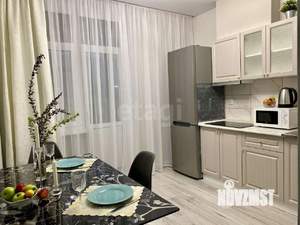 1-к квартира, вторичка, 33м2, 2/22 этаж