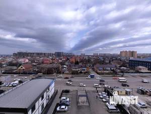 Студия квартира, вторичка, 24м2, 8/24 этаж