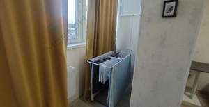 1-к квартира, вторичка, 39м2, 1/14 этаж