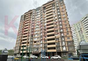 2-к квартира, вторичка, 73м2, 6/18 этаж