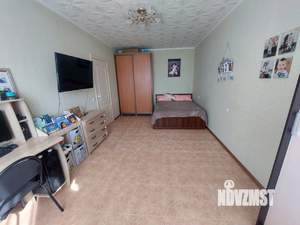 1-к квартира, вторичка, 35м2, 13/17 этаж