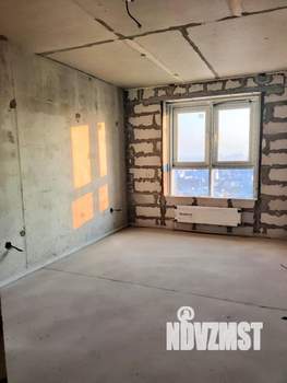 2-к квартира, вторичка, 76м2, 22/24 этаж