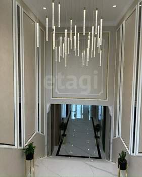 1-к квартира, вторичка, 37м2, 19/25 этаж