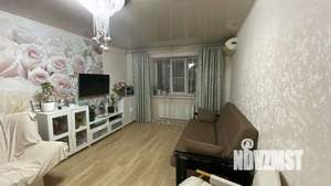 1-к квартира, вторичка, 37м2, 5/6 этаж