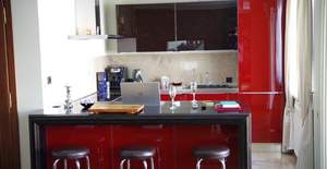 3-к квартира, вторичка, 85м2, 5/16 этаж