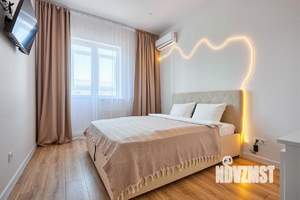 1-к квартира, вторичка, 34м2, 15/16 этаж