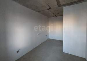 1-к квартира, вторичка, 36м2, 10/25 этаж