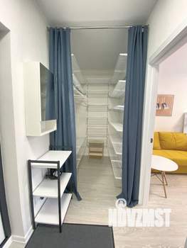 1-к квартира, вторичка, 34м2, 8/9 этаж